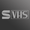  S-VHS